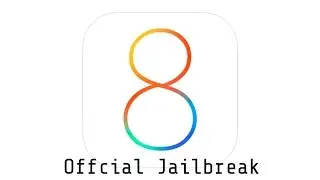 Как сделать джейлбрейк iOS 8-8.0.1-8.0.2-8.1.0 (официально): iPhone, iPad и iPod Touch БЕЗ КОМПЬЮТЕРА