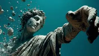 The Forgotten Gods of Greek Mythology You've Never Heard Of (English Subtitles)