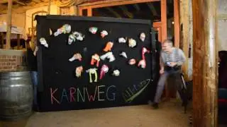 Sockentheater * Sockenpuppen * Karnweg-Allstars *