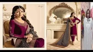 Stylish Lucknow Eid Collection 2019 | Beauty Buzz