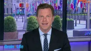 Cover Story Spotlight: Willie Geist on Building Awareness of Parkinson's Disease (Brain & Life)