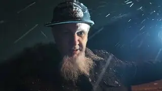 Первые снежинки на подходе &mdash; зима уже здесь!