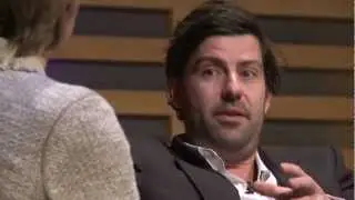 Channel 4's sales direction - Changing Media Summit 2013