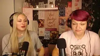 ButtStuff on White Zombie 🧟&zwj;♀️