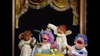 The Muppet Show - 505: James Coburn - &ldquo;(They Long to Be) Close to You&rdquo; (1980)