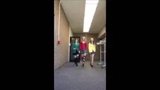 The Heathers