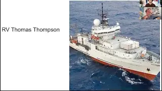Episode 6: Oceanography, Climate Science, and Scientific Adventure