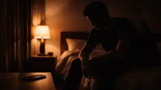 Do This ASMR Routine Before Bed to Feel Instantly Calmer
