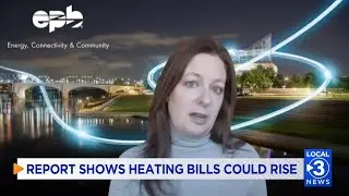 Study shows your heating bill could triple this year