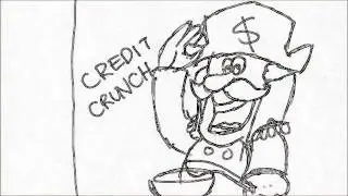 Deleveraging
