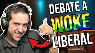 Debate a WOKE Liberal - Call-in Show 11/29/2025 #2