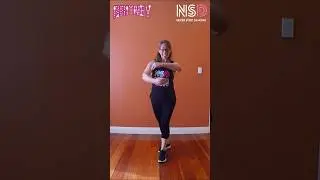 OOPS I DID IT AGAIN  #neverstopdancing #dance #britneyjeanspears #oopsididitagain  #onlinedance