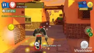 Respawnables Dual Freedom Revolver Review
