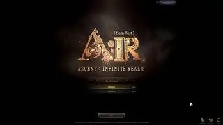 Ascent: Infinite Realm (A:IR) 