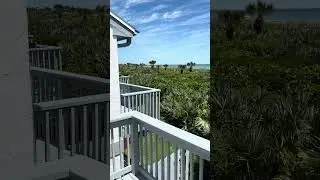 This Is What Oceanfront Living Looks Like in Brevard County