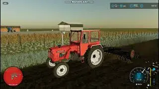 Farming Simulator 22 Mod Showcase UTB 650 IF