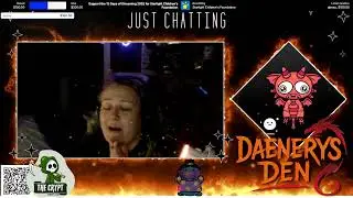 A horror style Pac Man?! YES PLEASE! |  !discord !yt !starlight | @thecryptcommunity