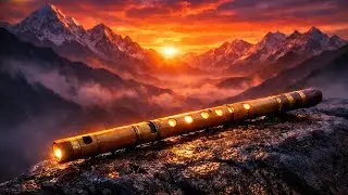 Raag Pahadi - Peaceful Himalayan Vibes | No Copyright Indian Classical Music | NAAD UNIVERSAL