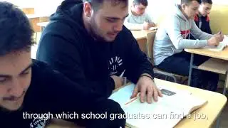 LICEUL TEHNOLOGIC &rdquo;AUREL PERSU&rdquo; TG. MUREȘ 2020