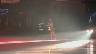 Burn:100 Degrees Montana 2025