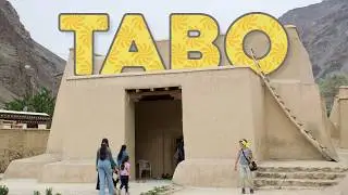 This place takes you 1000 years back in time 🇮🇳 | Kalpa to Tabo | Spiti Season 1 Episode 4