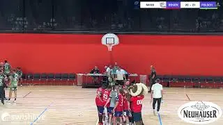Live powered by Swish Live app
ROUEN VS FOLSCH