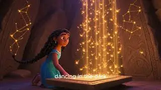 The Princess of Mount Patti