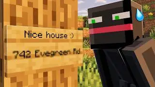 This Horror Mod Goes Beyond Minecraft...