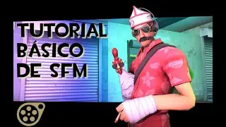 Tutorial B&aacute;sico de SFM en espa&ntilde;ol