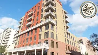 Hampton Inn & Suites Austin @ The University/Capitol | Austin (TX), United States | Hotel Review ⭐