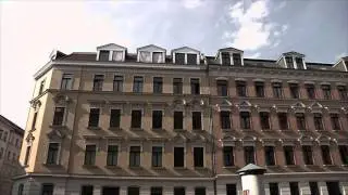 Leipzig -Ein Streifzug durch Leipzig's Osten 2015