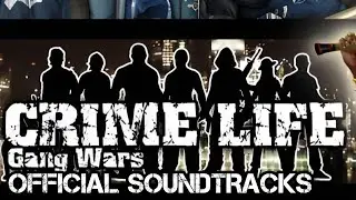 P.H.E.A.R - Fast Life [Instrumental] | Crime Life: Gang Wars OST