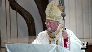Abp Marek Jędraszewski | homilia | XVI Pielgrzymka Żywego Różańca | 27.09.2025 r.
