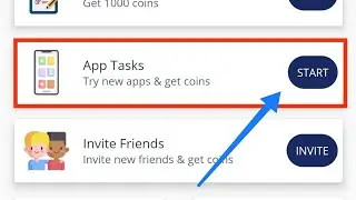 M gamer app me app  task Kaise complete Kare new trcik