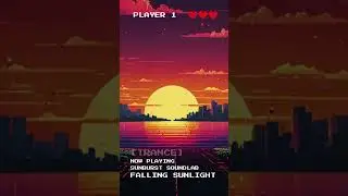 This Vocal Trance Drop Hits Different 💔 | Falling Sunlight #Shorts  #SunburstSoundlab