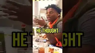 IShowSpeed FORCES Kai Cenat on a Date... 'My Friend Thought You Was Cute' 😳😂