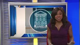 Masks required inside Charleston County buildings