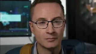 Death Stranding - Episode 8 Heartman All Cutscenes