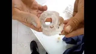 POR QUE BRINCA MI LAVADORA WHIRLPOOL/BRINCA EN EL CENTRIFUGADO/CAMBIO DE PASTILLAS/se mueve mucho