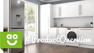 Hotpoint Washing Machine RPD10667DD Product Overview | ao.com