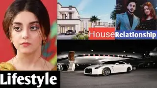 Alizeh Shah Lifestyle 2020, Biography,Net Worth And Family ll Murshad Updates