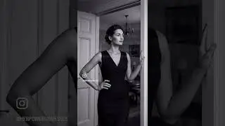 #OwnTheRoom #SelfGrowth #ConfidenceHacks #EleganceAndPower #MindsetShift #WomenWithPurpose