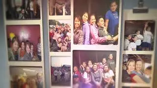 Church Anniversary Video Presentation
