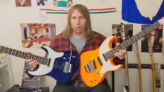 MICHAEL ANGELO BATIO - No Boundaries - Steve Jeffrey Cover