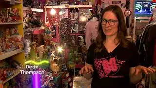 Fifty-Two 80's A Totally Awesome Shop!