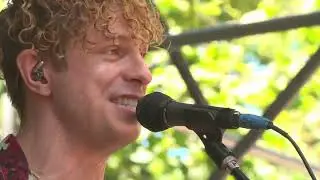 02 Elias Alexander (Ramblxr) at Oregon Country Fair 2025 - Main Stage