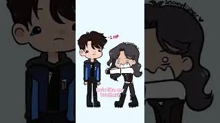 when you get a little TOO into character | Love and Deepspace