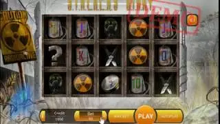 Online bitcoin slots casino games - Stalker