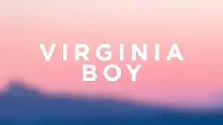 Pharrell Williams - VIRGINIA Boy Remix (Lyrics) ft. Tyler, The Creator
