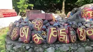 Tsering Jong Monastery